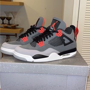 Jordan 4 11.5 new